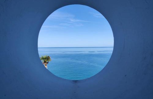 Pizzo Bed & Breakfast | Casa Angelieri