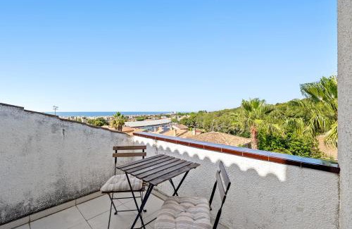 Segur de Calafell House | Casa Anglada