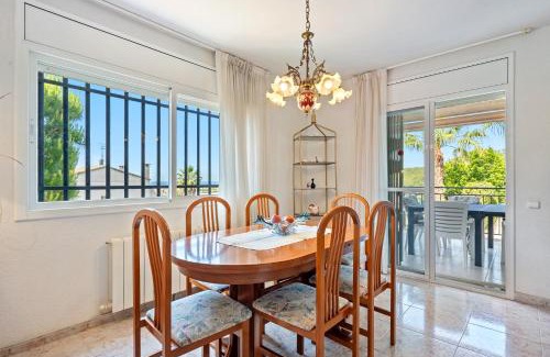 Segur de Calafell House | Casa Anglada