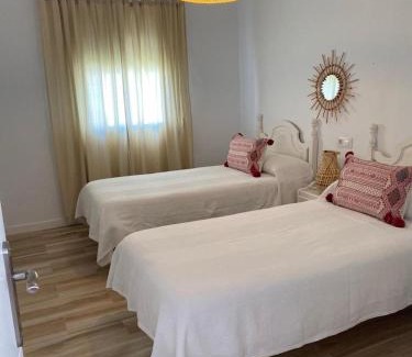 Zahora House | Casa Angy 3