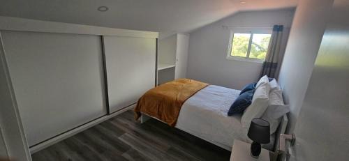 Estreito da Calheta Apartment | Casa Anjinho