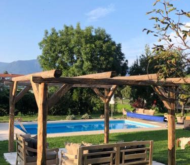Villach House | Casa Anna