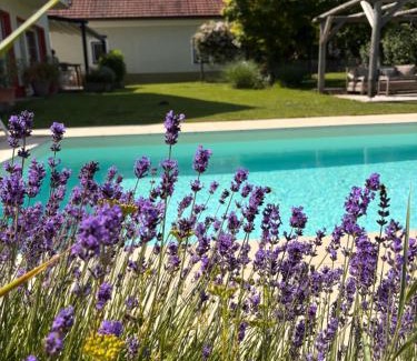 Villach House | Casa Anna