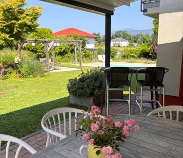 Villach House | Casa Anna