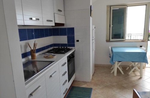 San Nicola Arcella Apartment | Casa Annamaria