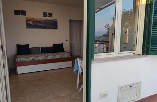 San Nicola Arcella Apartment | Casa Annamaria