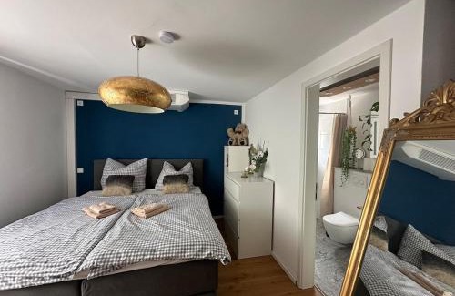 Sudstadt Apartment | Casa Anne Amore