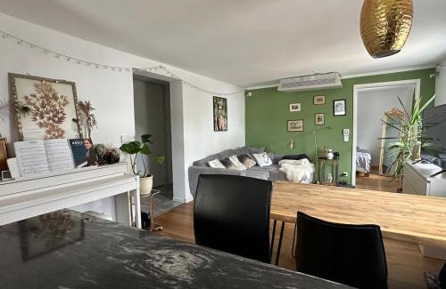 Sudstadt Apartment | Casa Anne Amore