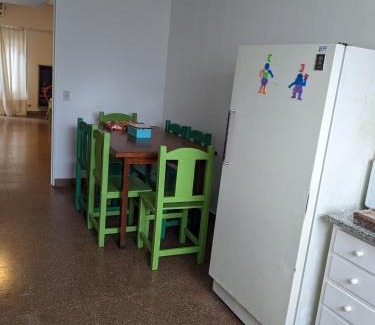 Tandil House | Casa Anne