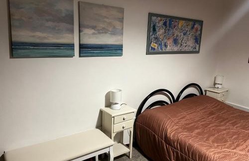 Savona Apartment | Casa ANNE vicino al centro, al mare, alla stazione