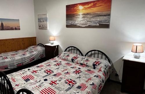 Savona Apartment | Casa ANNE vicino al centro, al mare, alla stazione