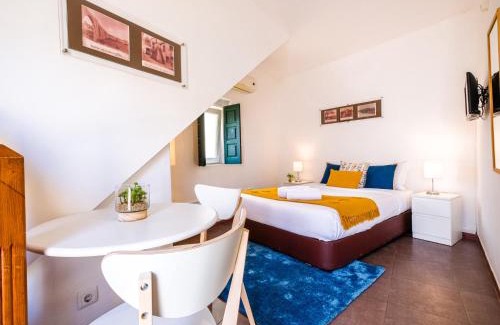 Obidos House | Casa António Moreira