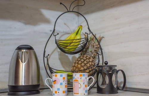 Kounoupidiana Apartment | Casa Anthea 3 bedroom apartment with Garden