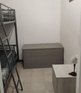 Santa Lucia Apartment | Casa Anthea