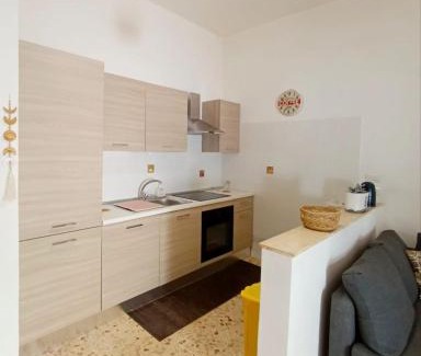 Santa Lucia Apartment | Casa Anthea