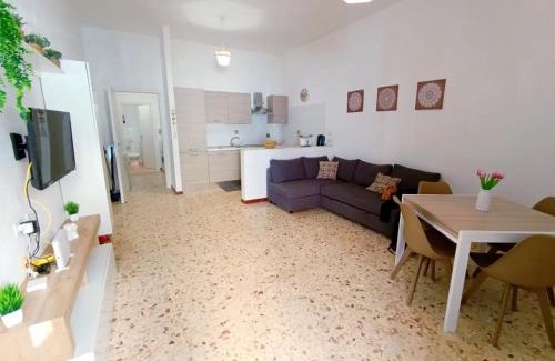 Santa Lucia Apartment | Casa Anthea