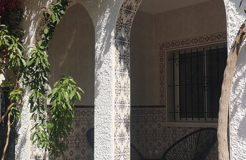 Los Alcazares House | Casa Anthonia, ervaar Spaans leven in de authentieke badplaats Los Alcazares
