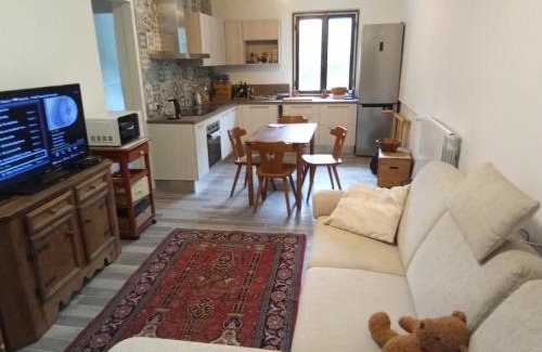 Vesio House | Casa antica del garda