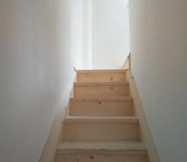 Vesio House | Casa antica del garda
