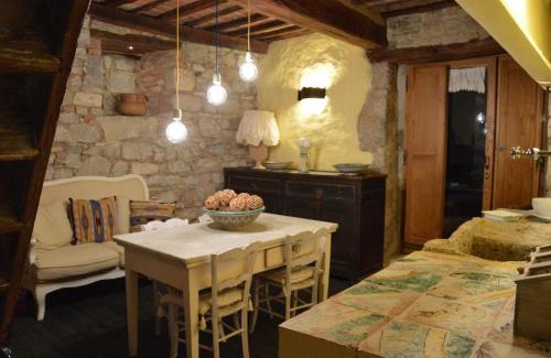 Rocca d'Orcia House | Casa Antica