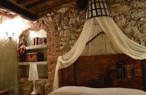 Rocca d'Orcia House | Casa Antica
