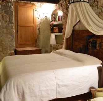 Rocca d'Orcia House | Casa Antica