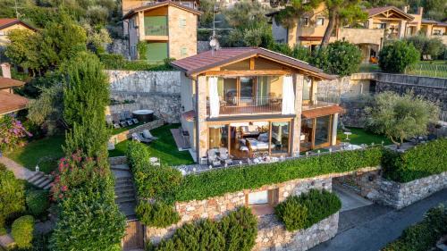 Torri del Benaco Villa | Casa Antichità