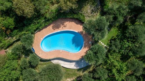 Torri del Benaco Villa | Casa Antichità