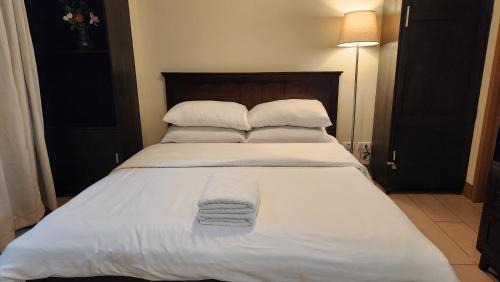 Pasay Apartment | Casa Antonio at 7i Two Palm Tree Villas Beside NAIA3