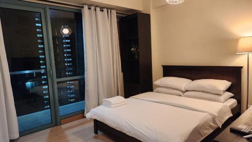 Pasay Apartment | Casa Antonio at 7i Two Palm Tree Villas Beside NAIA3