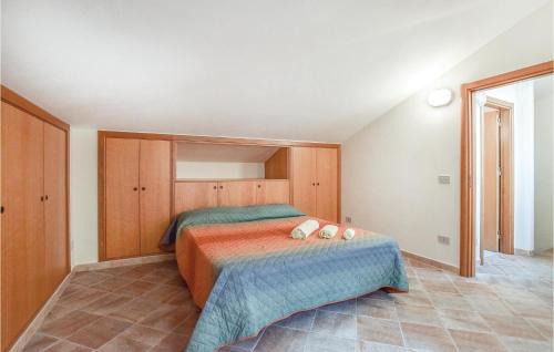 San Nicola l'Arena Apartment | Casa Antonio