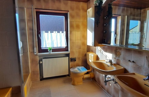 Frankenberg Apartment | Casa Apricot, Deutschland