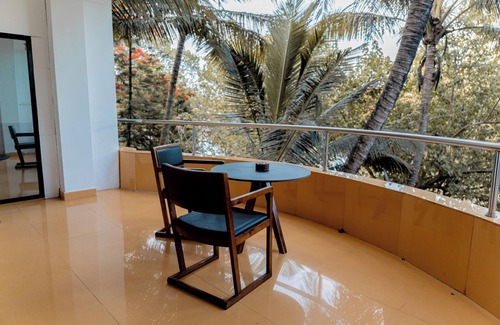 Mandrem Villa | Casa Aqua Mandrem