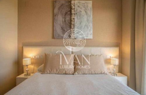 Cabanes Apartment | Casa AquaMarina Ivan Luxury Homes 2ªPlta Frontal 1ªLinea