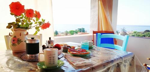 Sarroch House | Casa Arcaidu