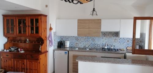 Sarroch House | Casa Arcaidu