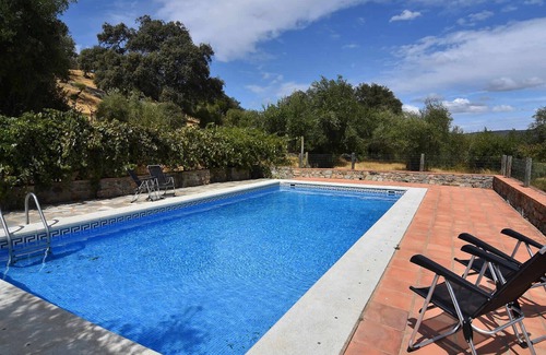 Aroche Cottage | Casa Aracena 005 Andalucía