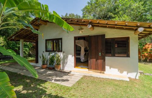 Trancoso Ski Chalet | Casa Aracuã Trancoso