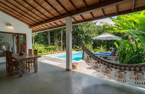Trancoso Ski Chalet | Casa Aracuã Trancoso