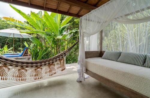Trancoso Ski Chalet | Casa Aracuã Trancoso