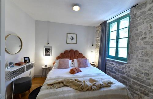City Center Apartment | Casa Arancin