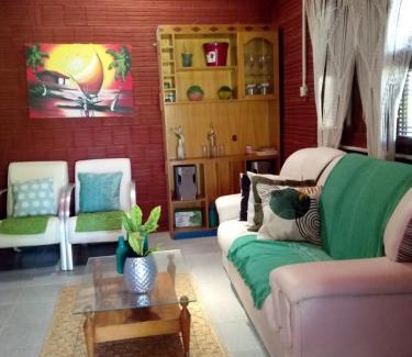 Icarai de Amontada House | Casa Aratu Moitas-Icaraizinho de Amontada