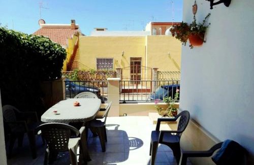 Casuzze House | Casa Arca'