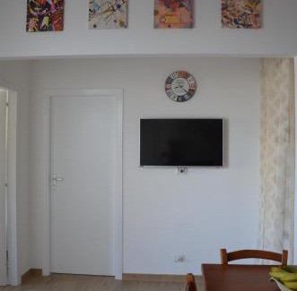 Casuzze House | Casa Arca'