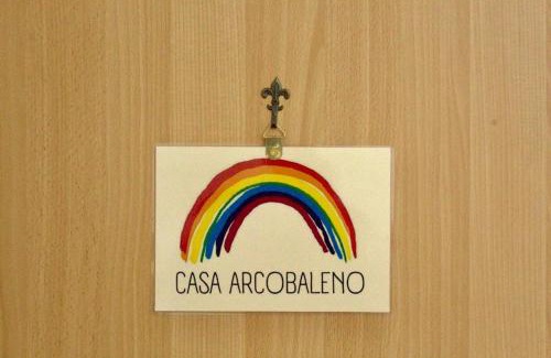 Marsala Apartment | Casa Arcobaleno