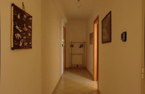 Marsala Apartment | Casa Arcobaleno