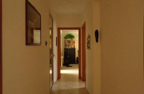 Marsala Apartment | Casa Arcobaleno