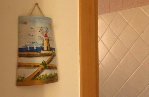 Marsala Apartment | Casa Arcobaleno