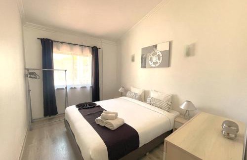 Branqueira Apartment | Casa Areias Boutique Apartments