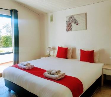 Branqueira Apartment | Casa Areias Boutique Apartments